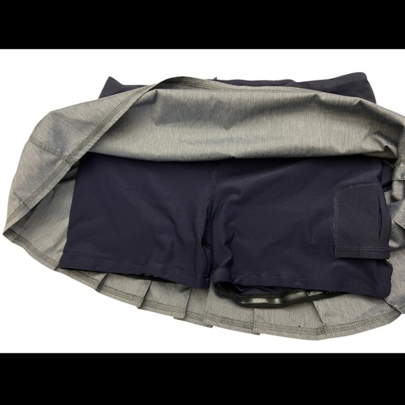 Lululemon Run: Pace Setter Skirt - Picture 6 of 6